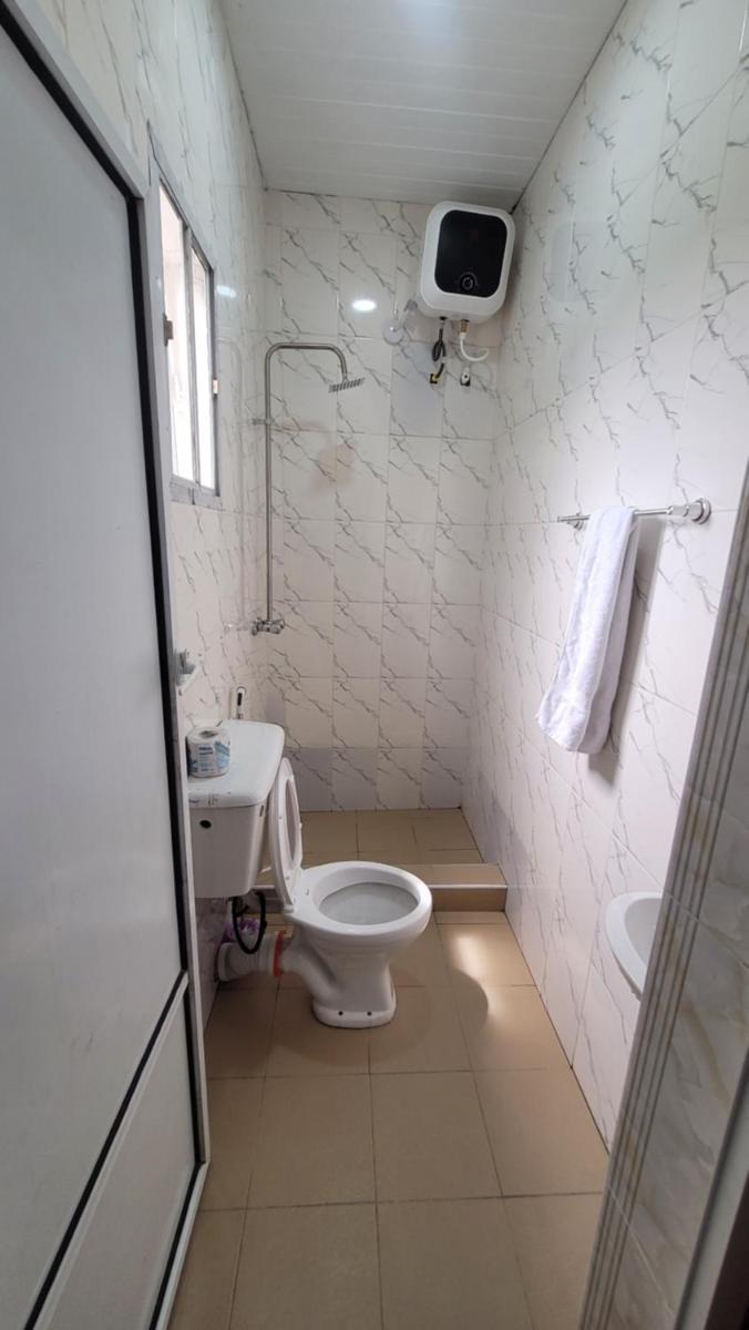 Suitetrails - The Charis Hotel & Suites