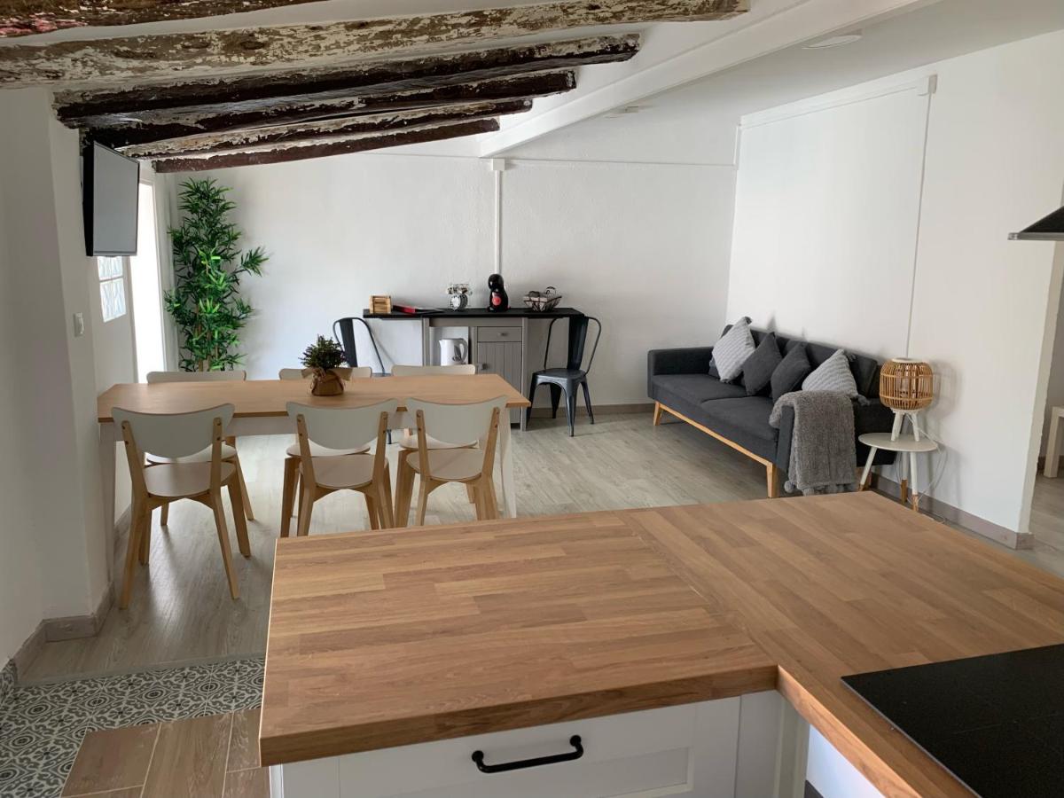 Bettatur Apartaments Rera Sant Domenech - Housity