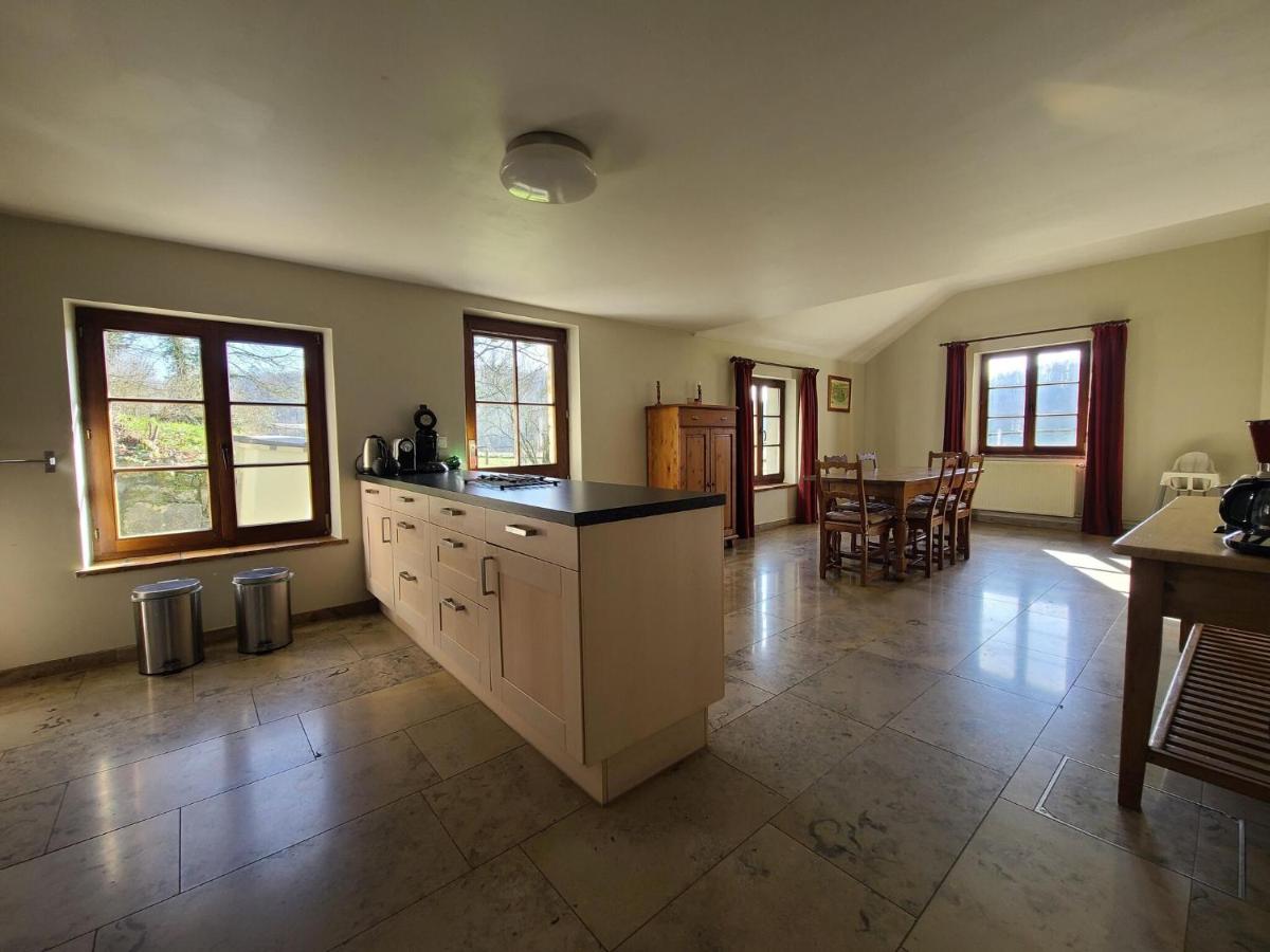 Lovely holiday home in Orval with garden - Housity