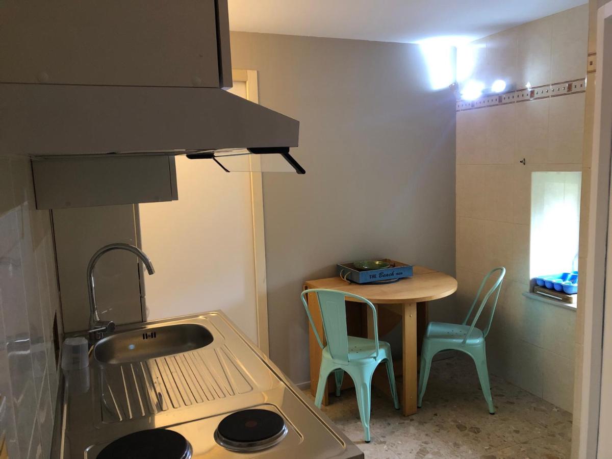 Soufflée dans le vent - Housity