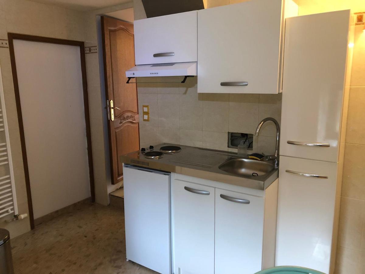 Soufflée dans le vent - Housity