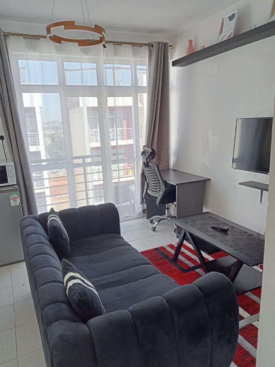 Ngong Road Studio - Housity