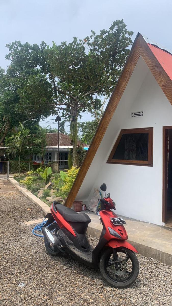 Jambusari Ijen Crater Cottage - Housity