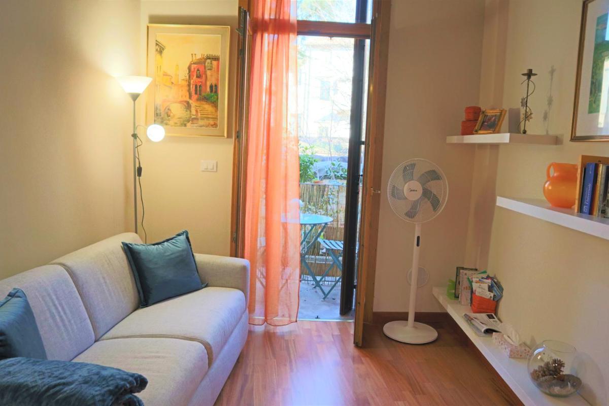 Roman Theatre Apartment in the Center of Vicenza - Hizvo