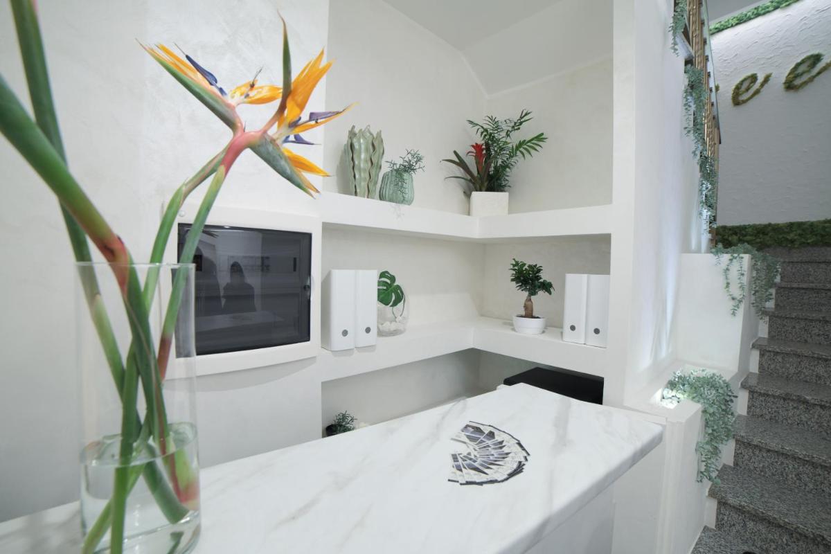 GREEN - Bed and Breakfast a Castrovillari - Housity