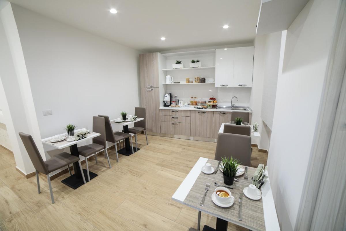 GREEN - Bed and Breakfast a Castrovillari - Housity