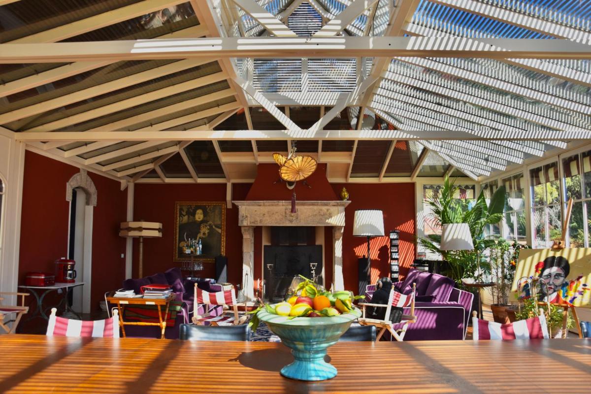 Relais Villino Rubini - Housity