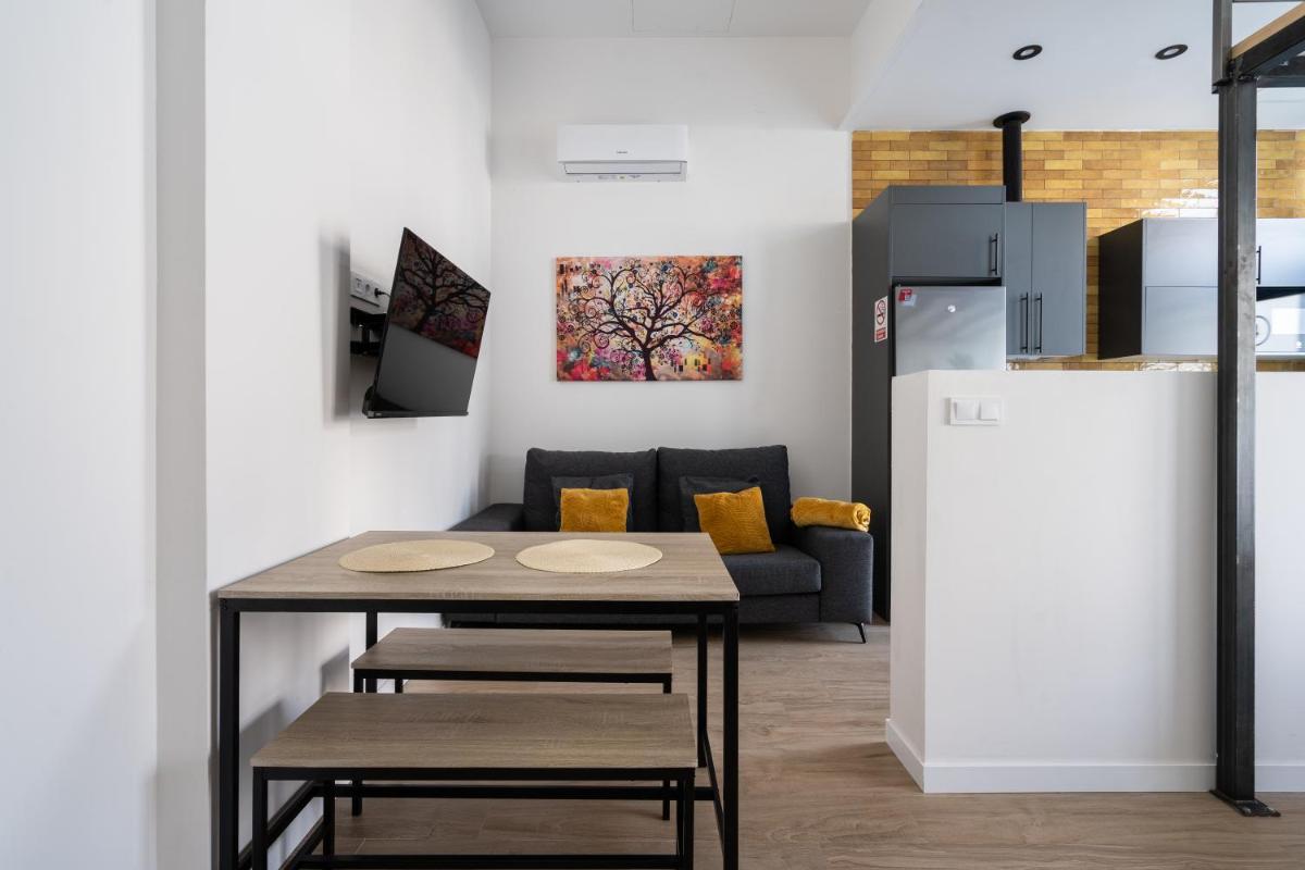 Vip Apartments Valencia - Hizvo