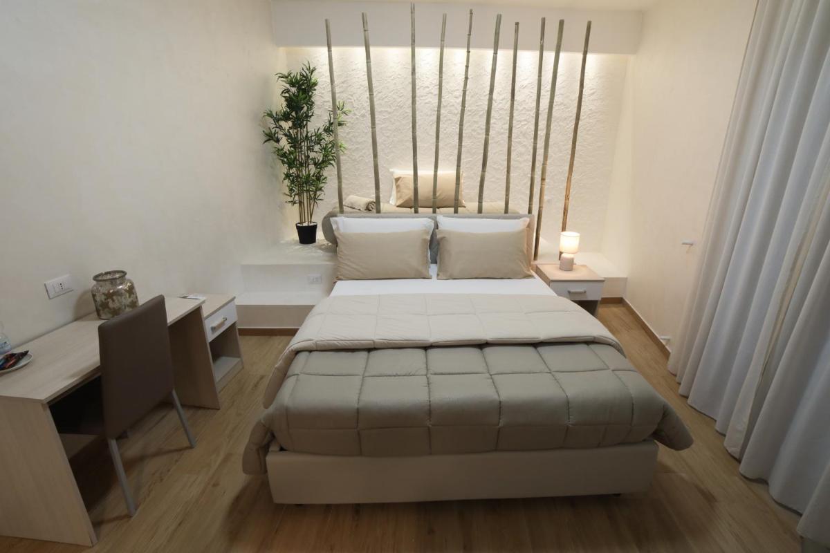 GREEN - Bed and Breakfast a Castrovillari - Housity