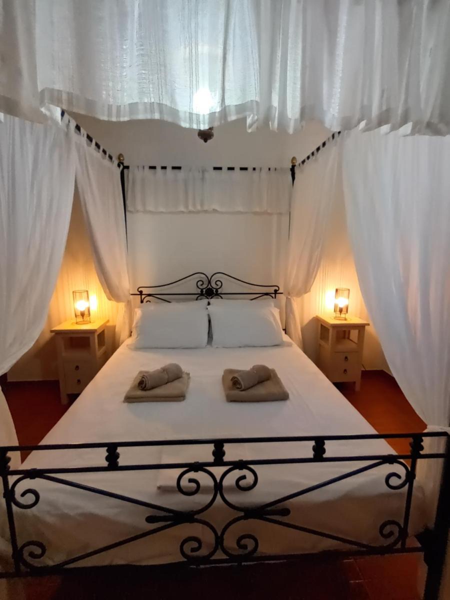 Villa Christodoula - Housity