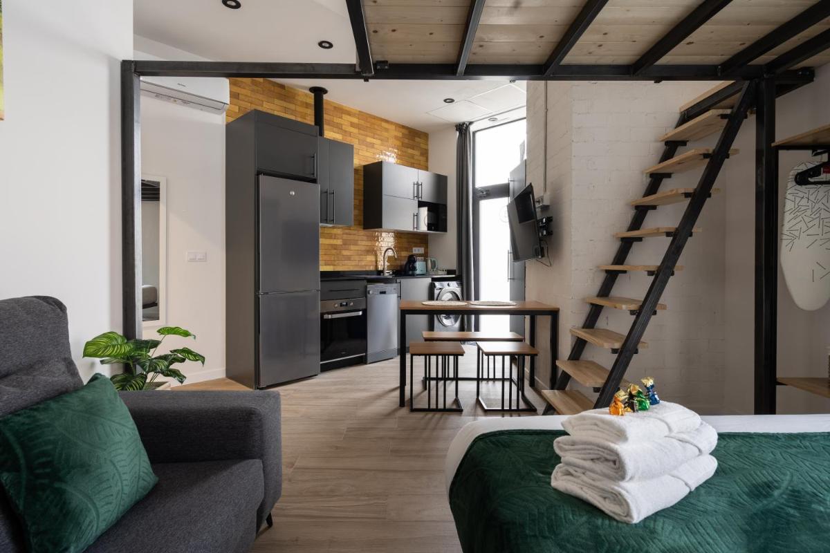 Vip Apartments Valencia - Hizvo