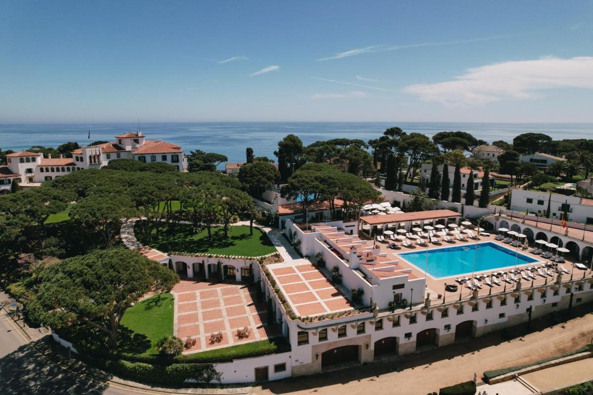 Piscina en o cerca de Hostal de la Gavina GL - The Leading Hotels of the World