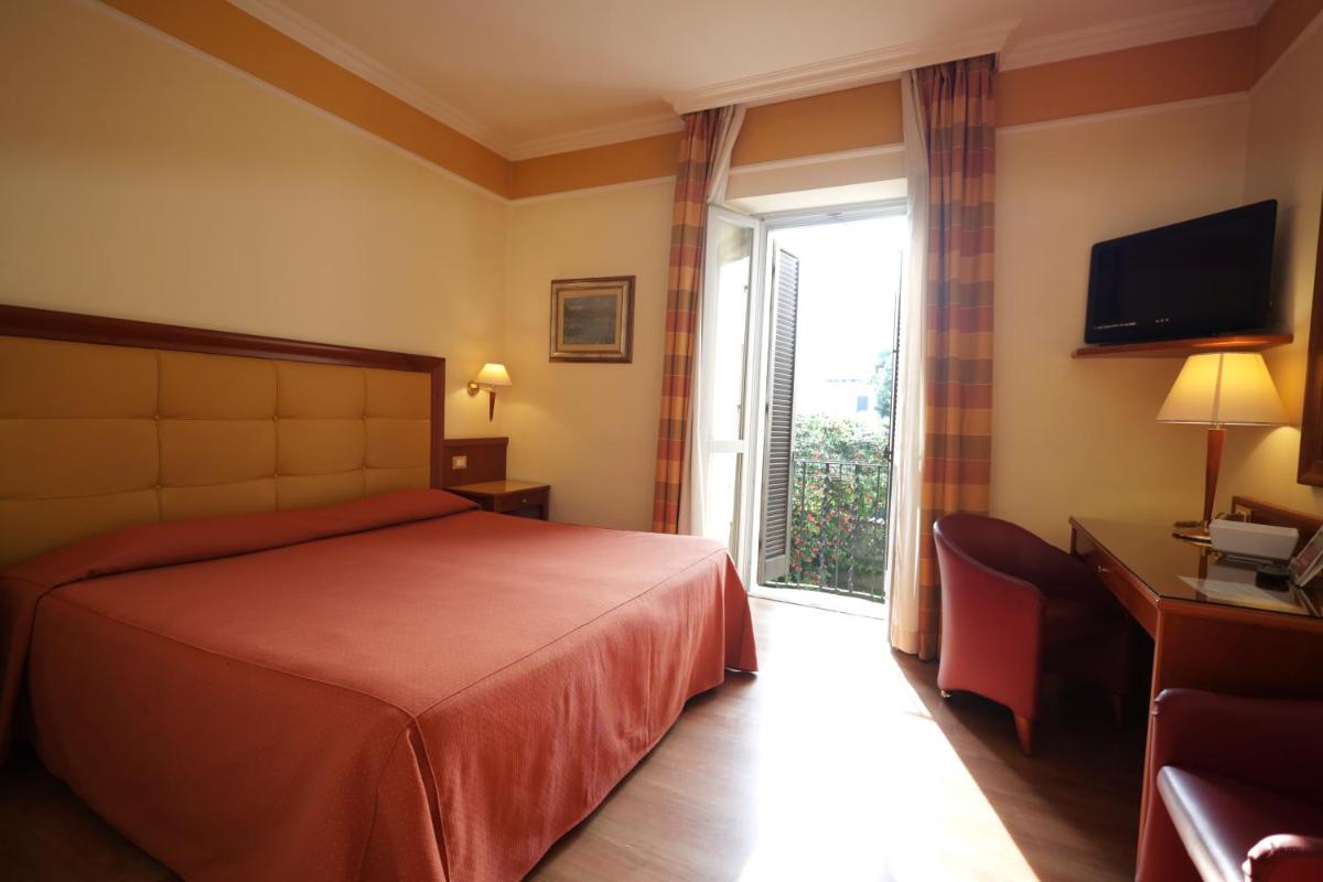 LVG Hotel Collection - Il Chiostro - Housity