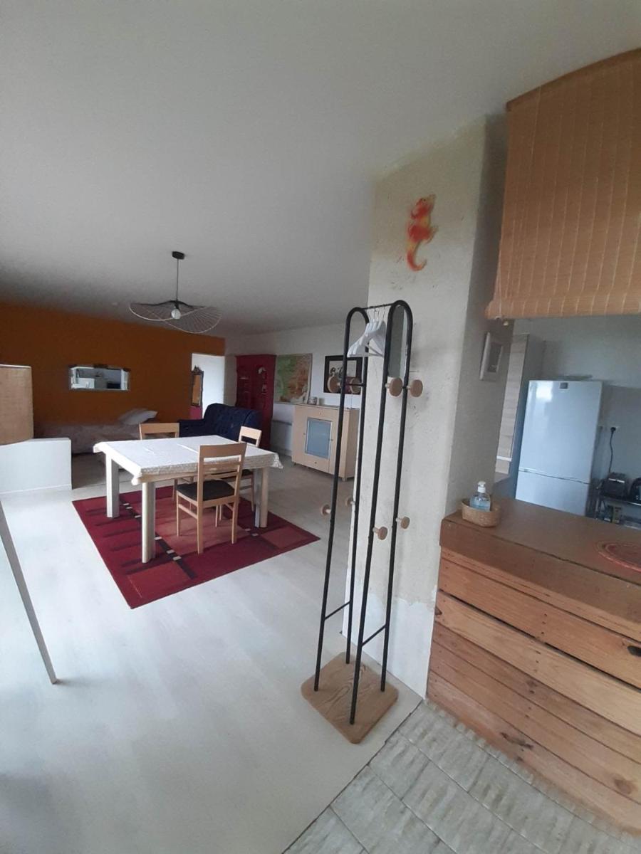 Sous la charmille. - Housity