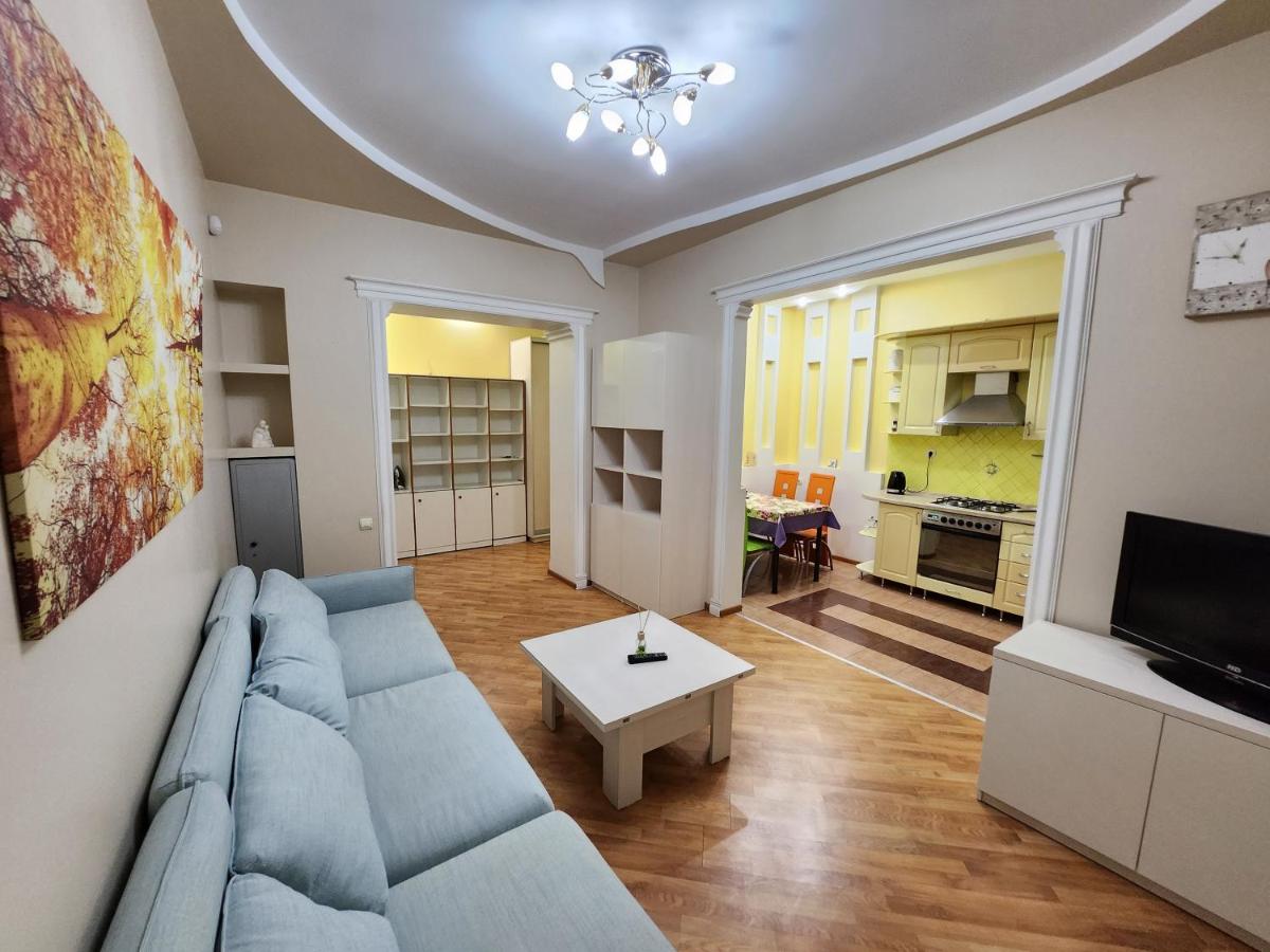 Apartment 2-rooms very nice Bulgara & Stefan cel Mare si Sfant - Housity