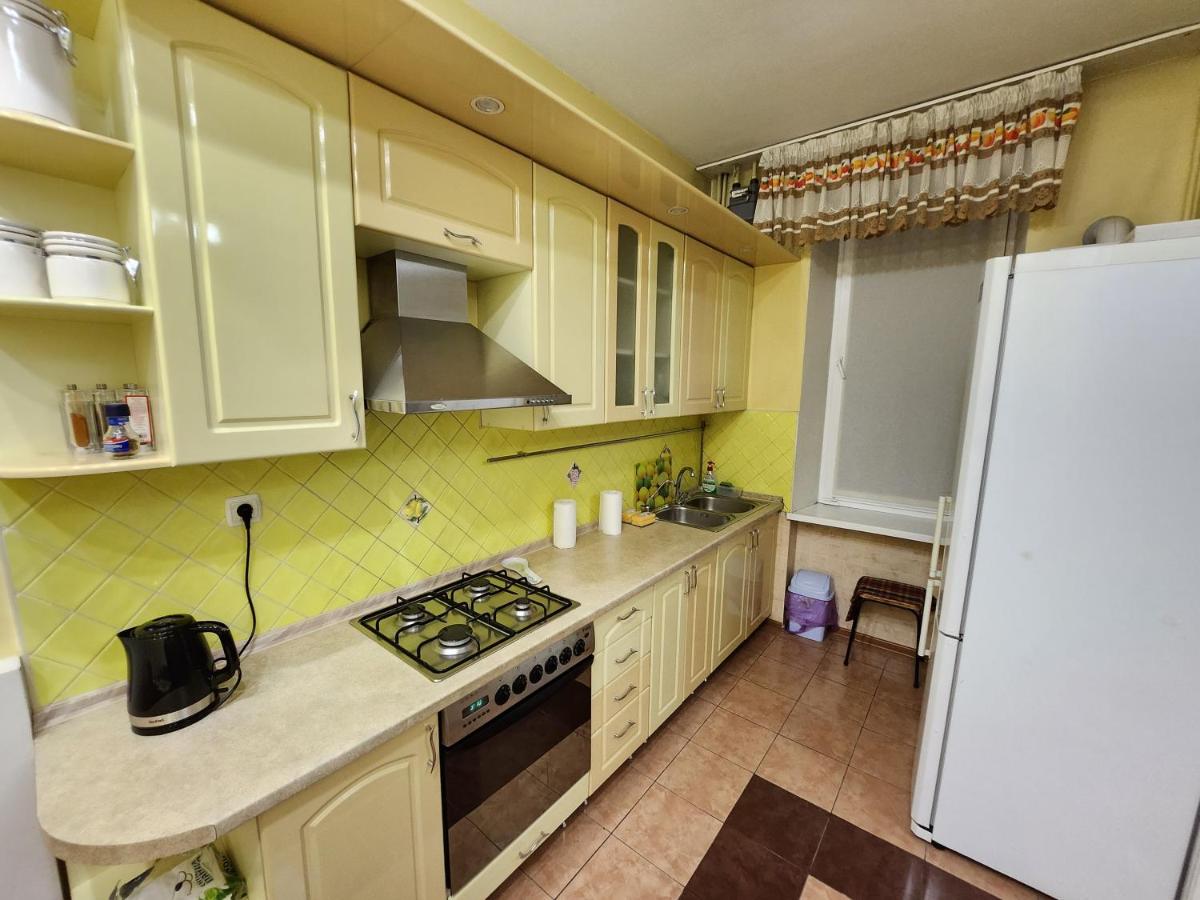Apartment 2-rooms very nice Bulgara & Stefan cel Mare si Sfant - Housity