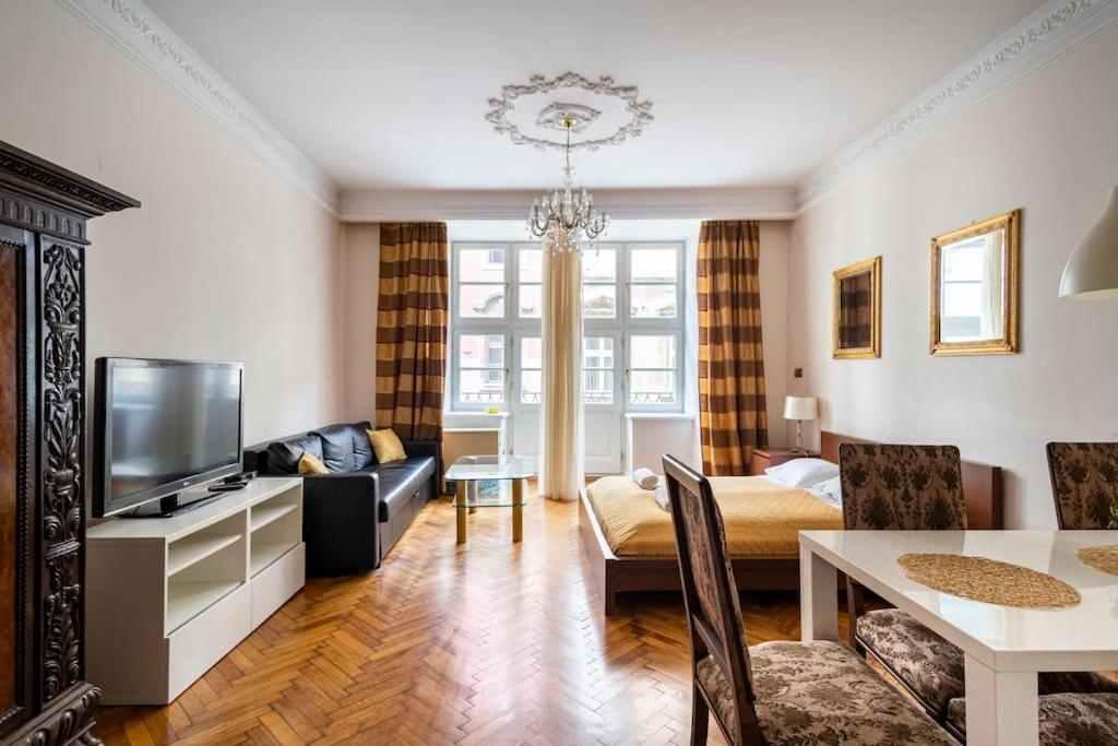 Floriańska Glamour Apartments - Housity