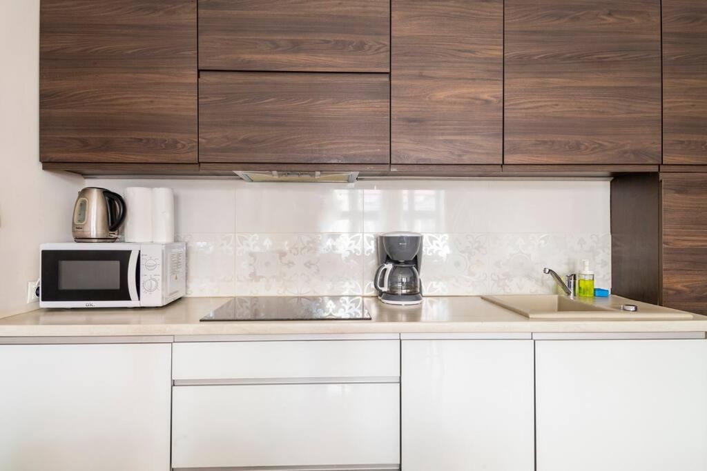 Floriańska Glamour Apartments - Housity