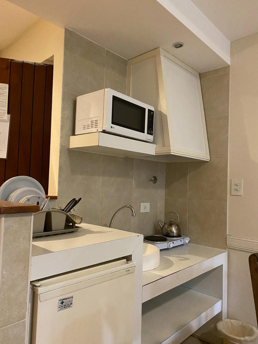Apart Bosch House - Housity
