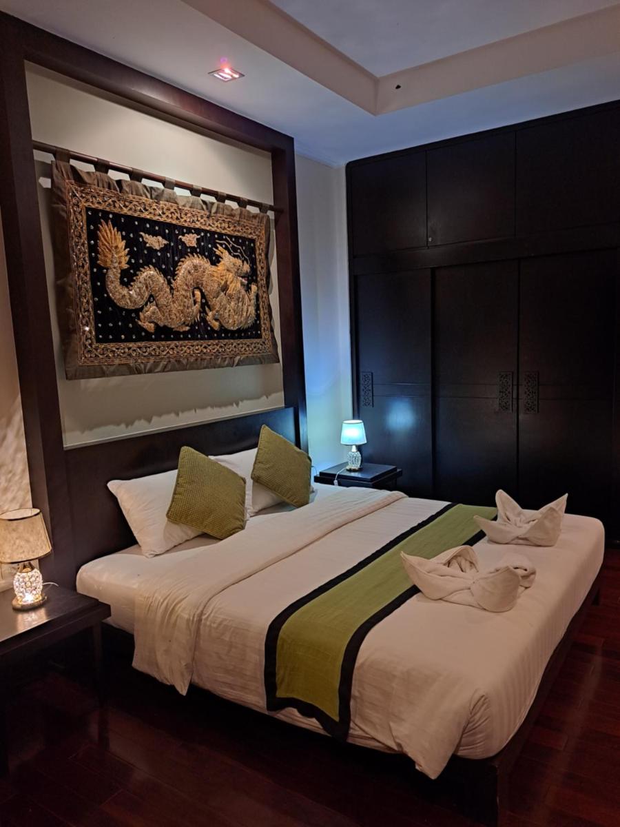 Millionares View bungalow, Tranquility bay, Ban Bao - Housity