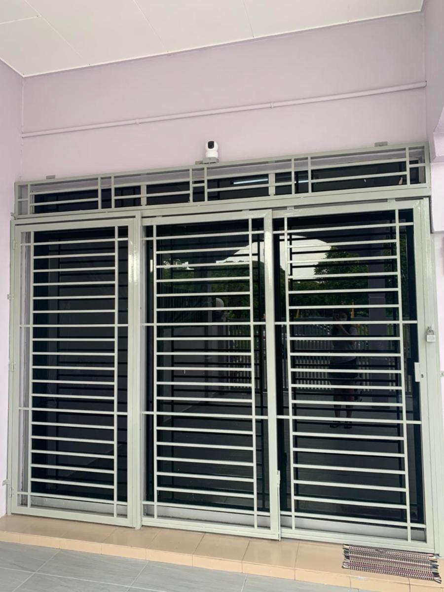 Kenny Homestay - Housity