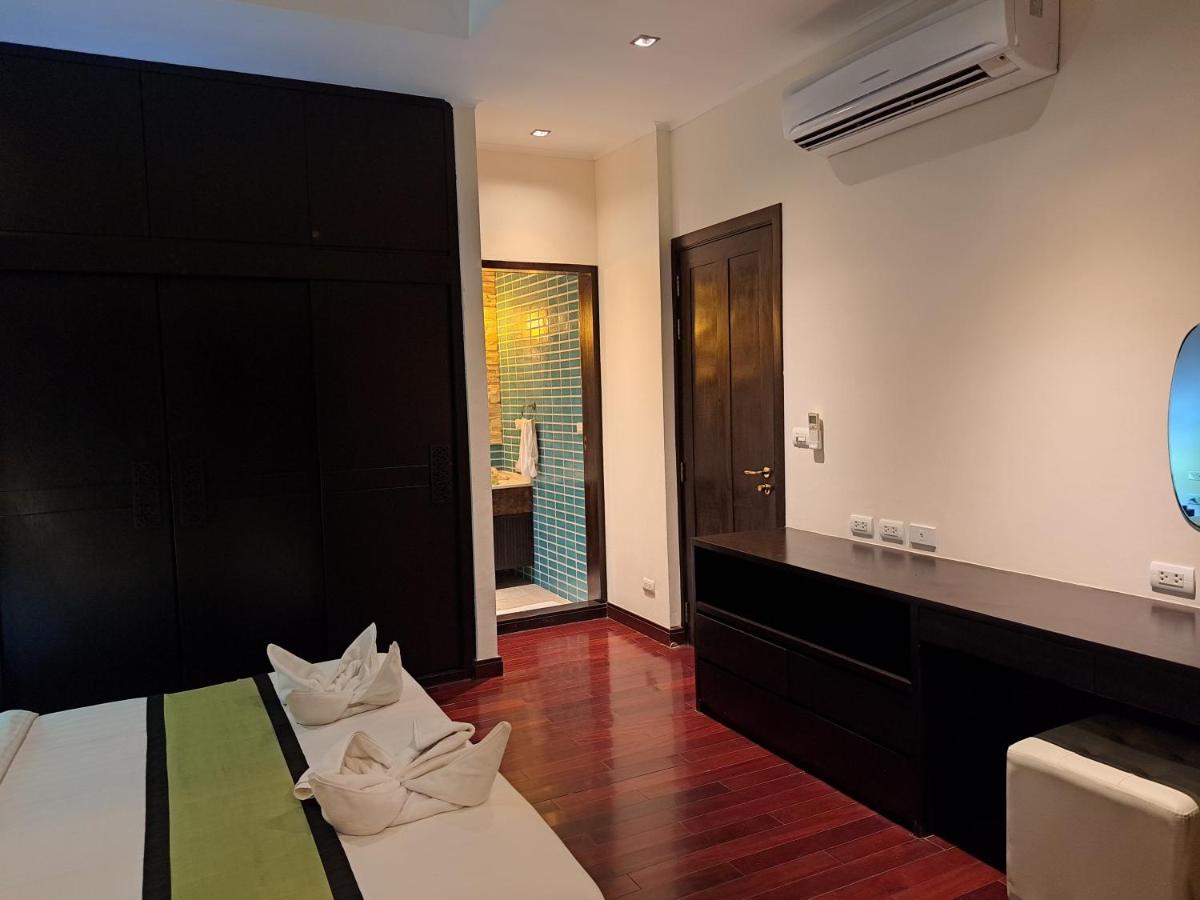 Millionares View bungalow, Tranquility bay, Ban Bao - Housity