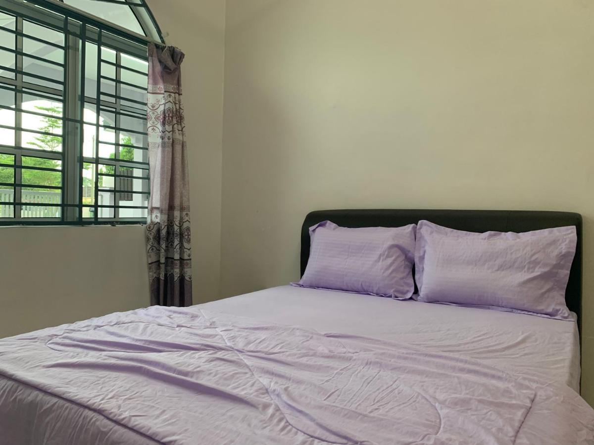 Kenny Homestay - Housity