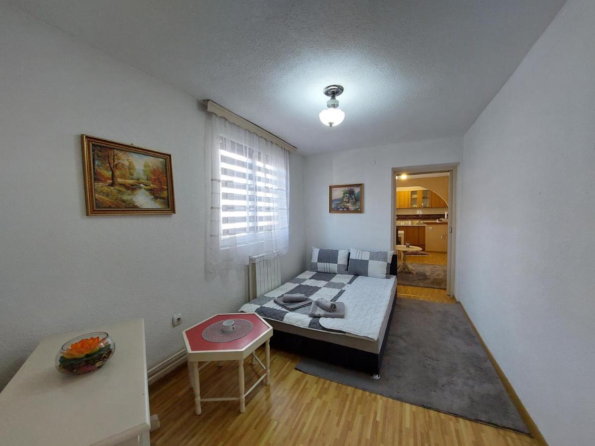 Apartment EM - Housity