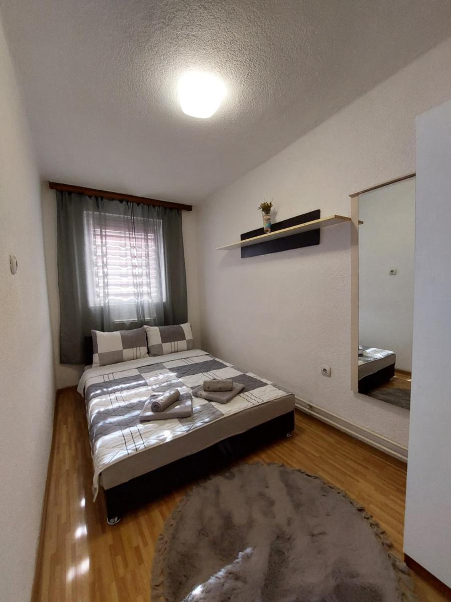 Apartment EM - Housity