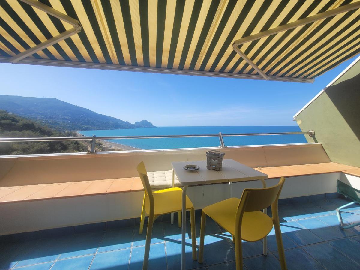 Beach of Eden Cefalu' - Housity