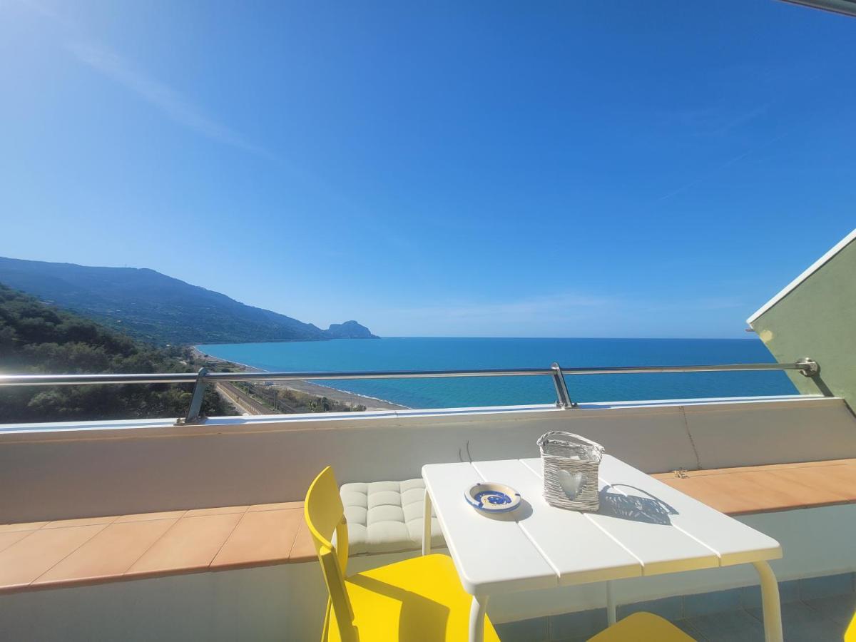 Beach of Eden Cefalu' - Housity