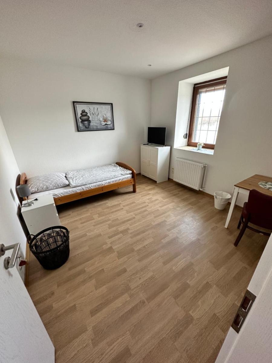Zimmervermietung Altes Zollhaus - Housity