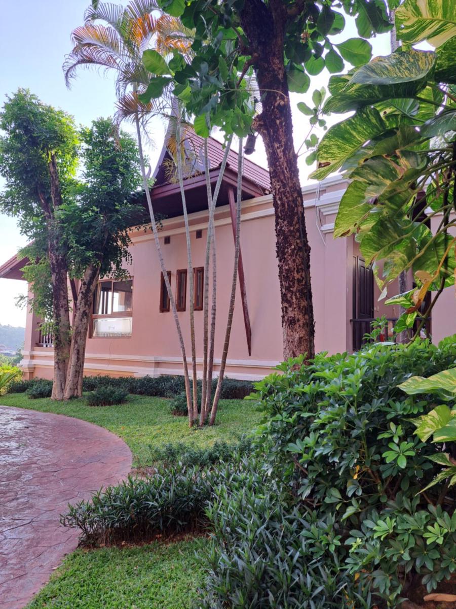 Millionares View bungalow, Tranquility bay, Ban Bao - Housity