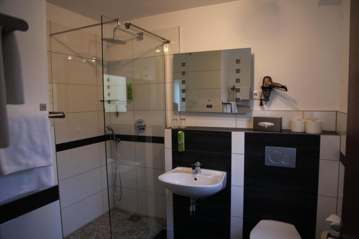 Hotel Diana Garni - Housity