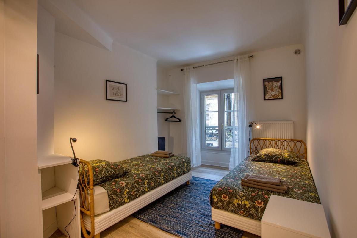 Cote Tendance - Housity