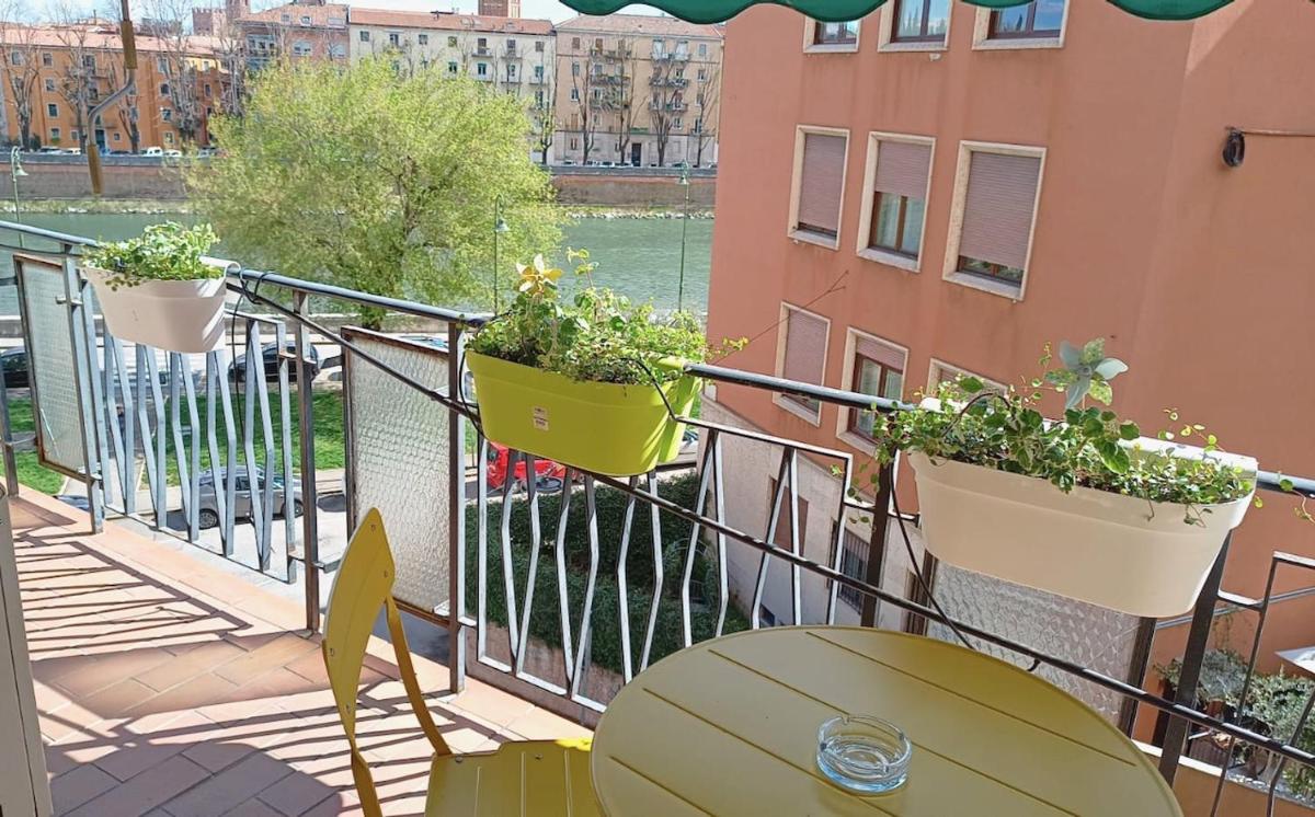 RiverView Luxury flat - Housity