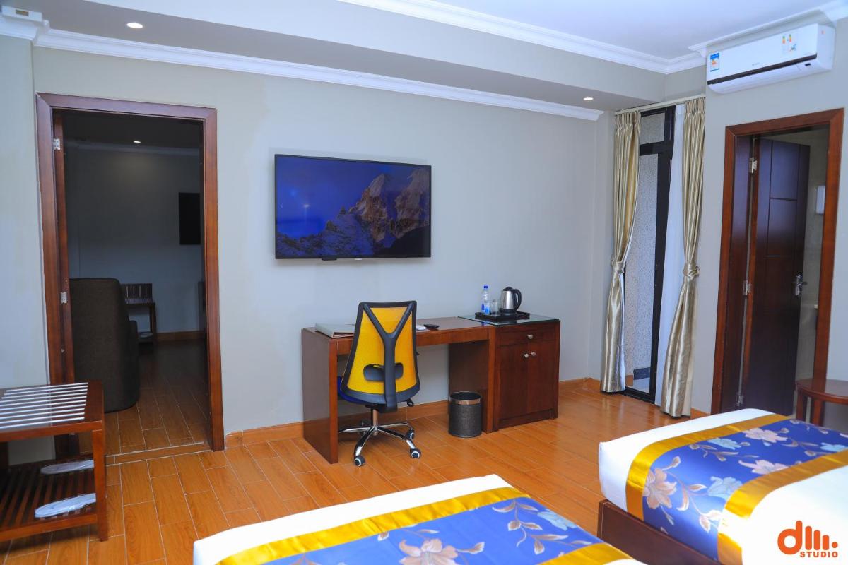 Nile View Hotel, Bahir dar - Housity