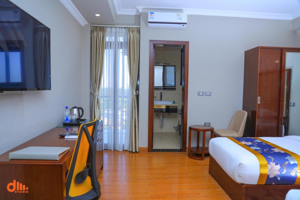 Nile View Hotel, Bahir dar - Housity