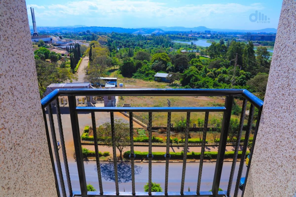 Nile View Hotel, Bahir dar - Housity