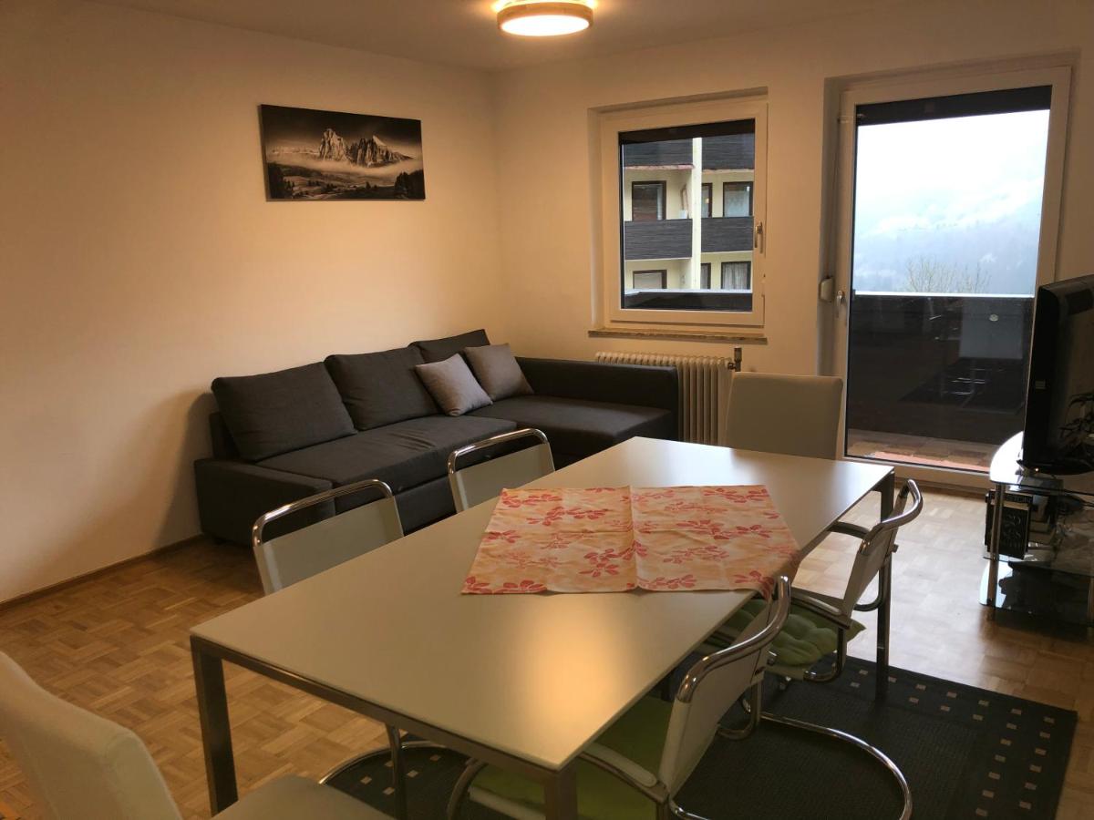 Panorama Grenzberg - Housity