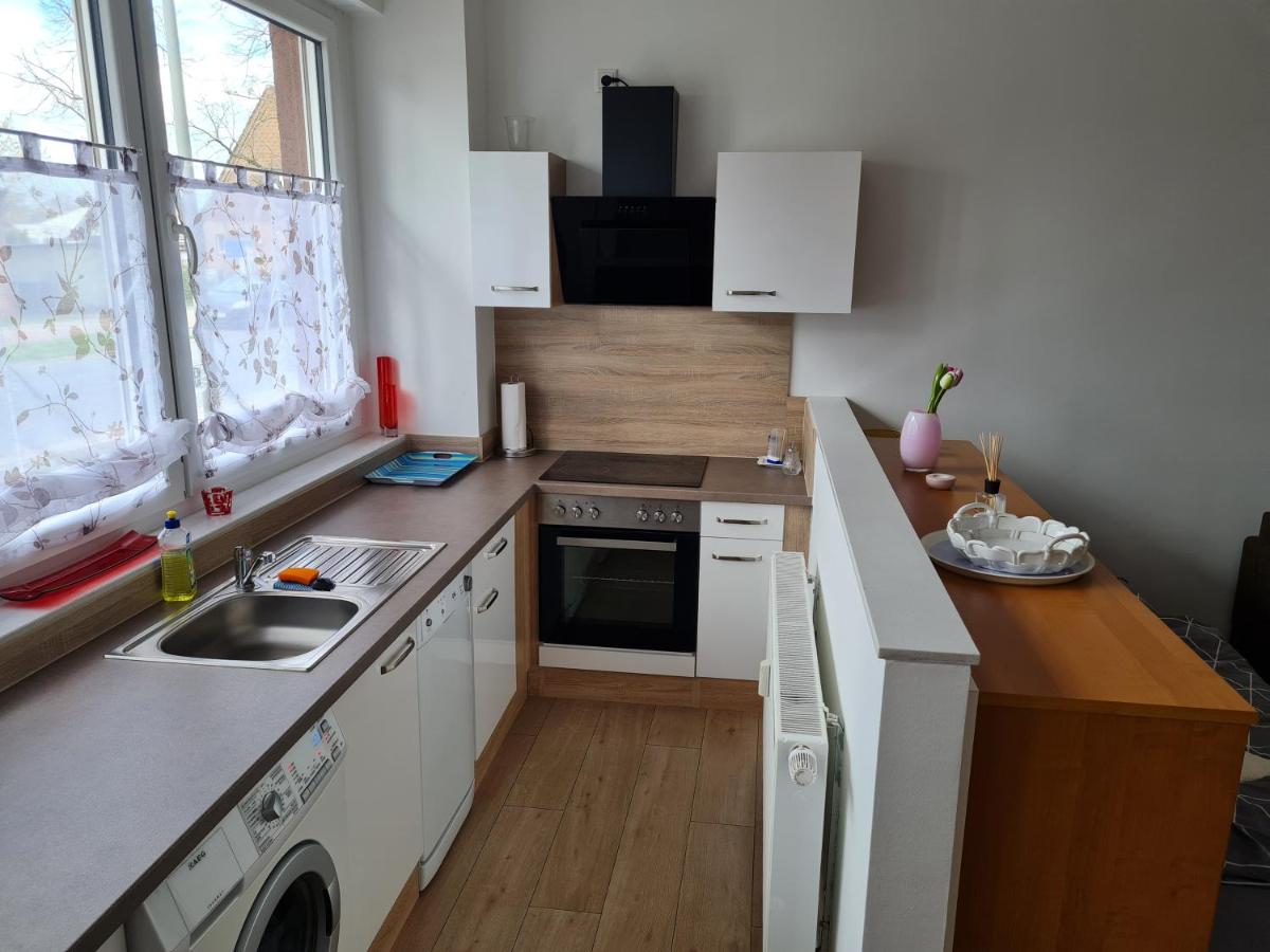 Erdgeschosswohnung in Marl - Housity