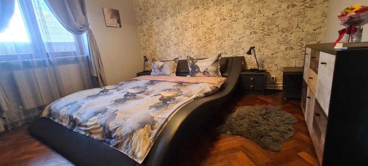 Comfort Home Apartment 1 - Housity