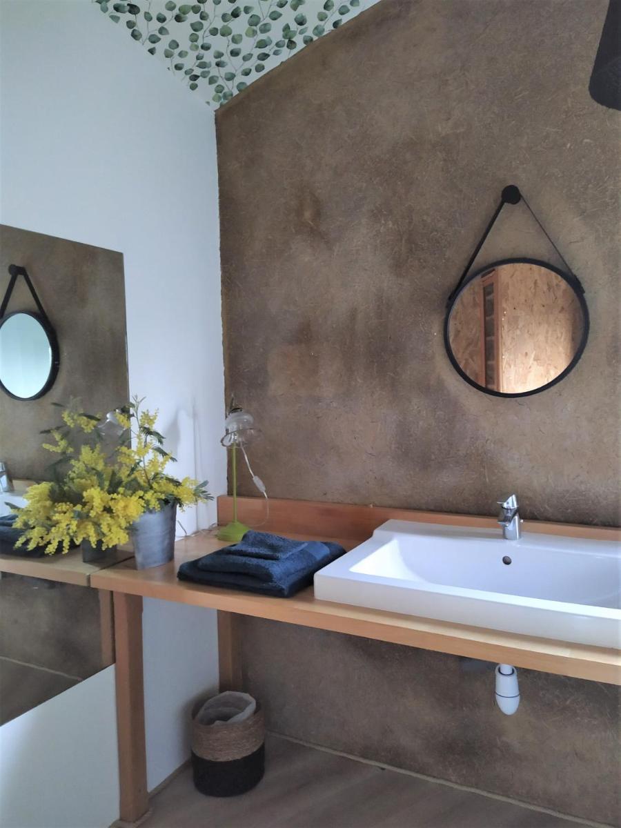 Chambre d'hôtes en Lomagne - Housity