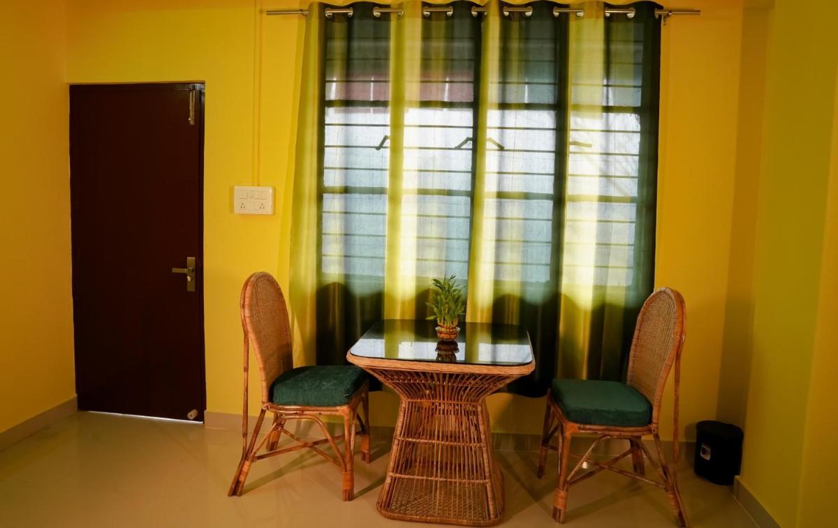 Yellow Sapphire, Premium Sikkimese Homestay - Housity