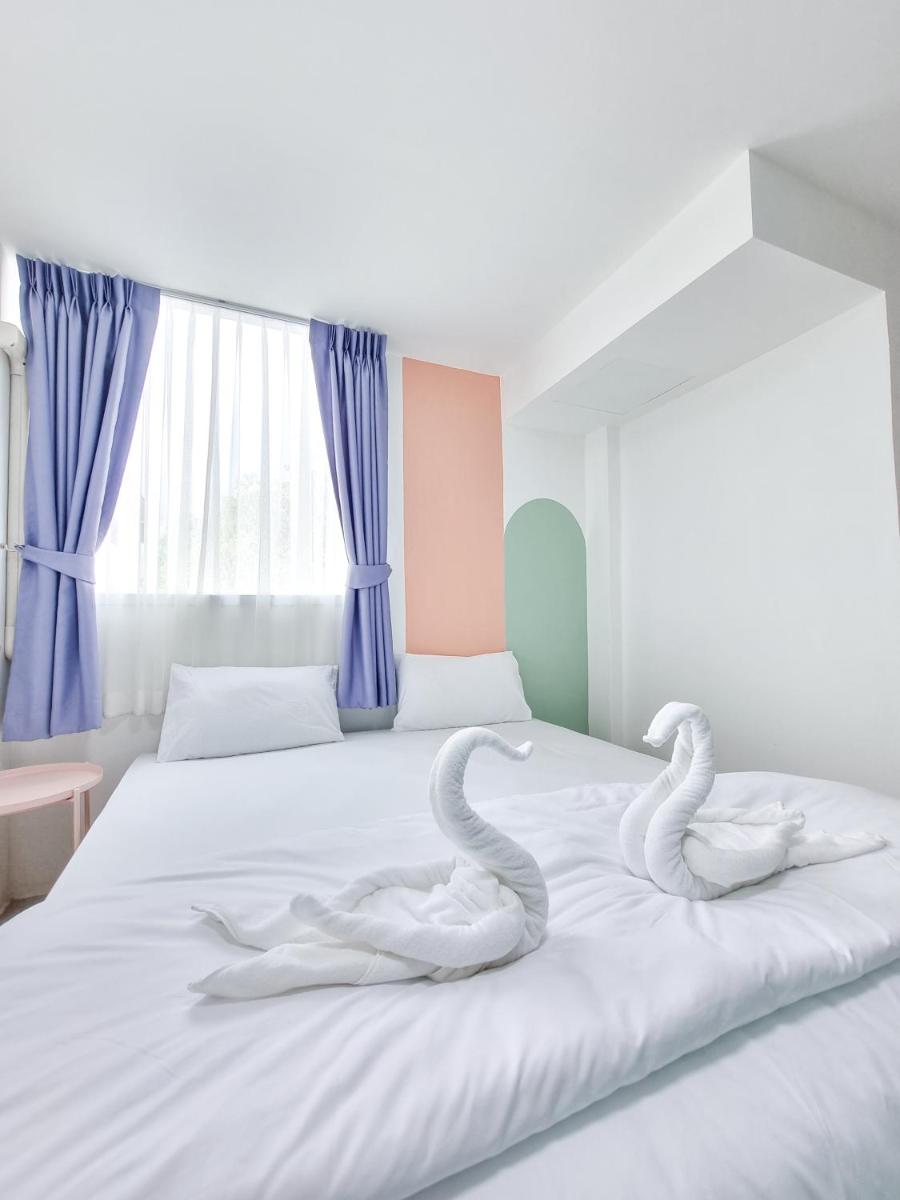 The zai Apartment - Housity