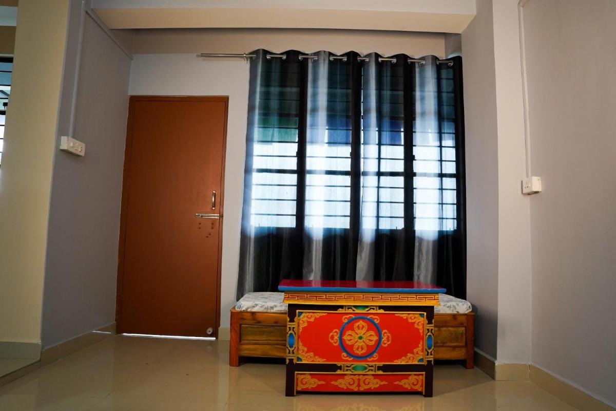 Yellow Sapphire, Premium Sikkimese Homestay - Housity
