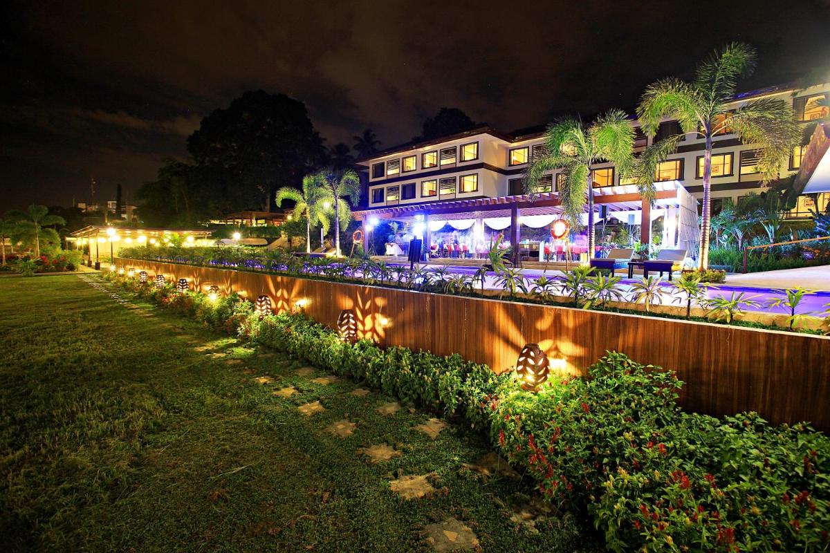 Suitetrails - Hotel Tropika