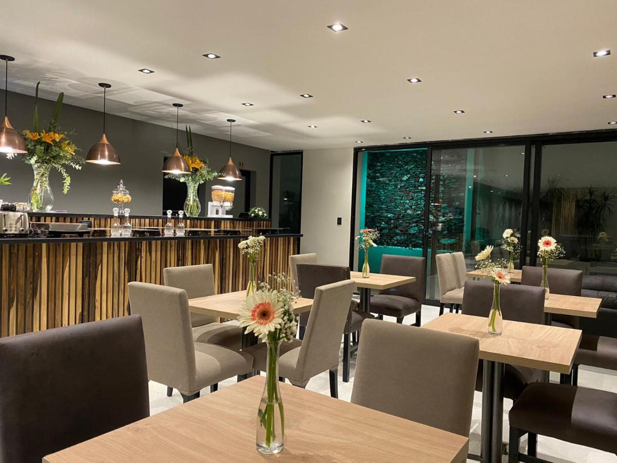 Apart Hotel Jorge I - Housity