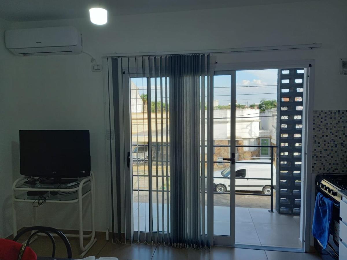 Complejo TuLuz, departamentos 