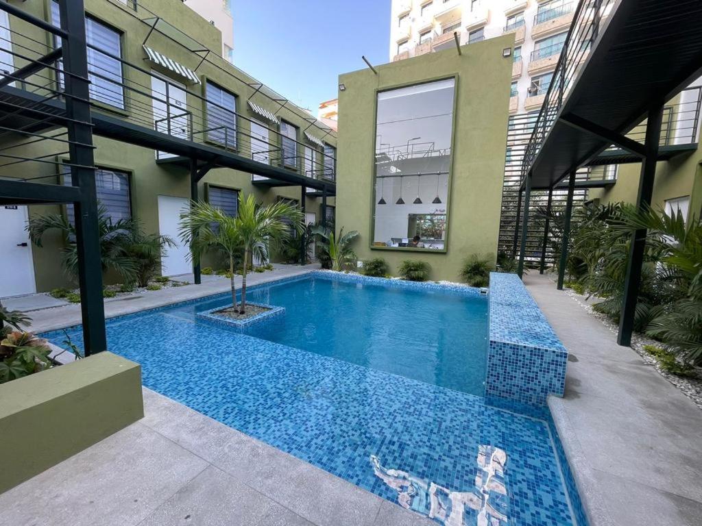 OASIS TROPICAL HOTEL - Housity